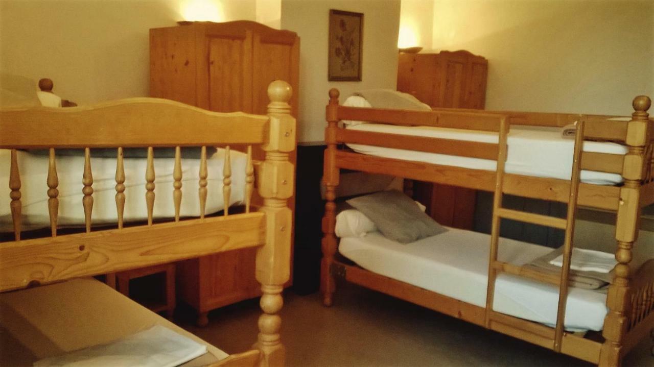 Domaine De Surgy Hostel Kültér fotó